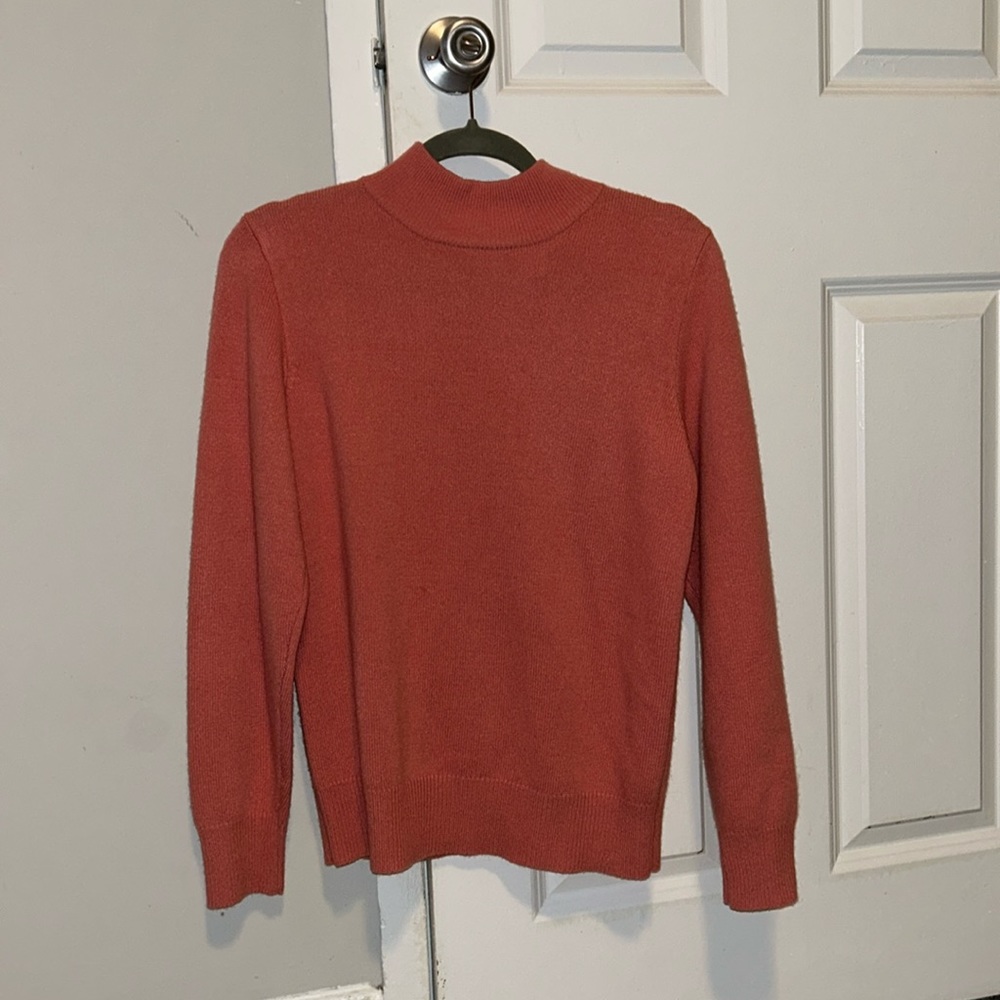 Vintage Neiman Marcus Cashmere Sweater